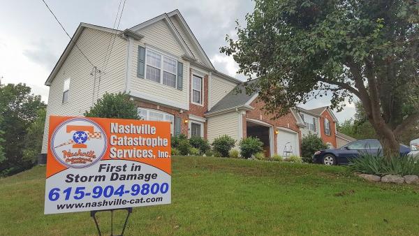 Nashville Catastrophe Services