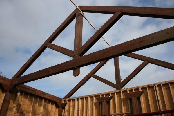 Page Timber Works