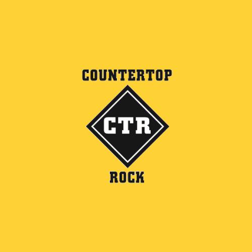 Countertop Rock