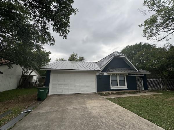 Southwest Metal Roofing Systems