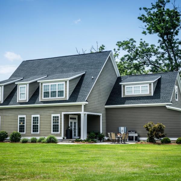 Allied Brothers Home Corporation
