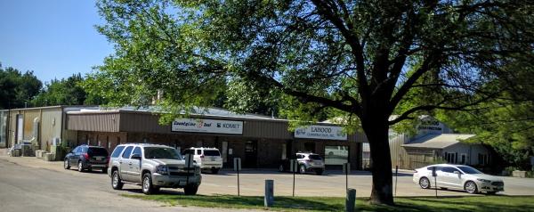 Lahood Construction