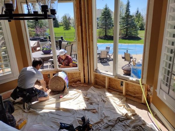 Window Consultants