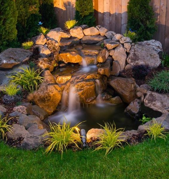 Pro-Scape Landscaping