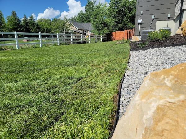 Pro-Scape Landscaping