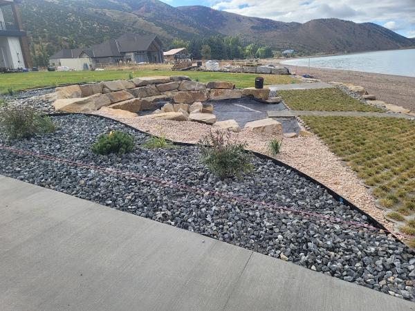 Pro-Scape Landscaping