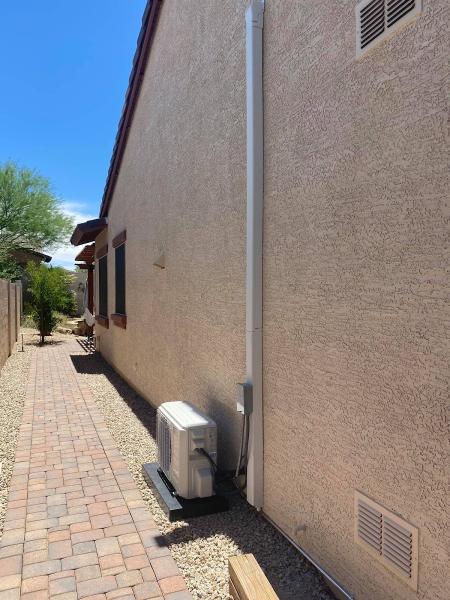 Cluff Mechanical Heating & Air Conditioning