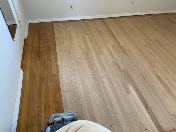 A1 Expert Flooring