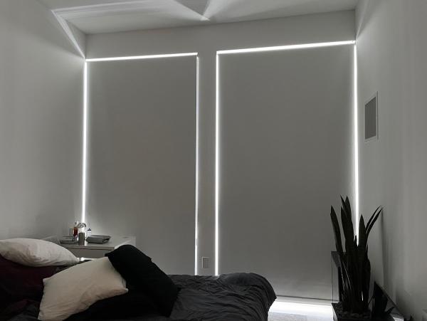 Home Sweet Home (Hsh) Blinds Shades Curtains