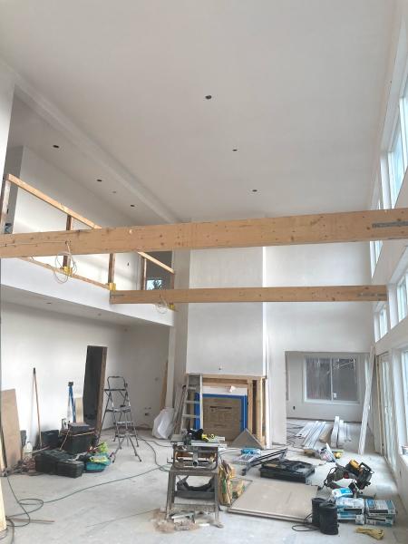 Dasilva Plastering