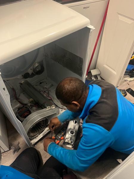 A & D Appliance Repair