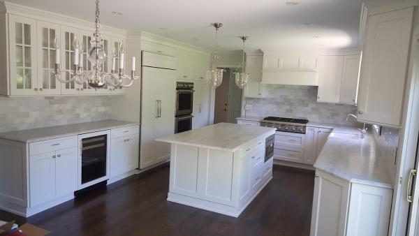 Sova Painting and Remodeling