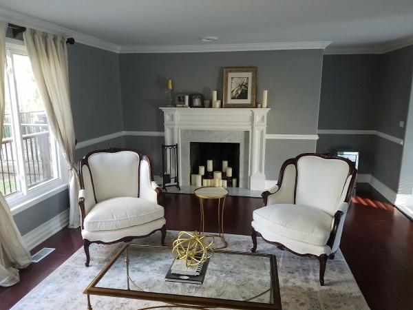 Sova Painting and Remodeling