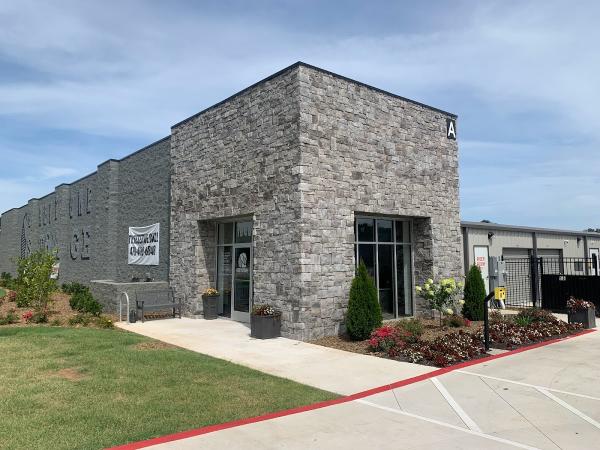 Greystone Storage
