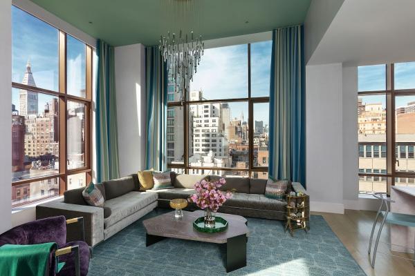 New York Interior Design