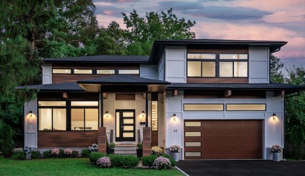 Exodus Real Estate