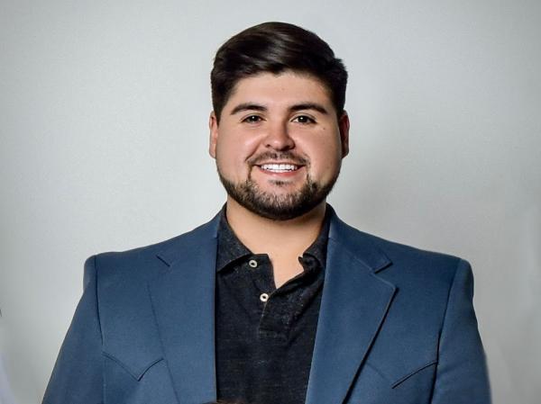 Diego Martinez Realtor