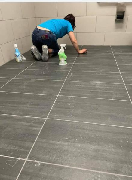 Siouxland Cleaning LLC
