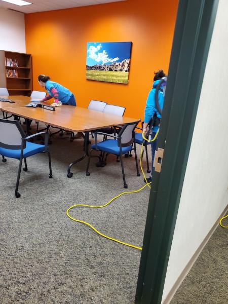 Siouxland Cleaning LLC