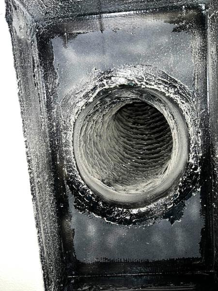 Clean & Green Air Duct Cleaning