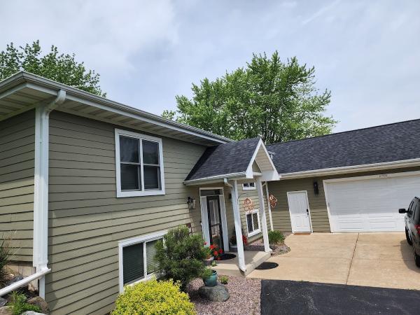 Weatherpro Exteriors