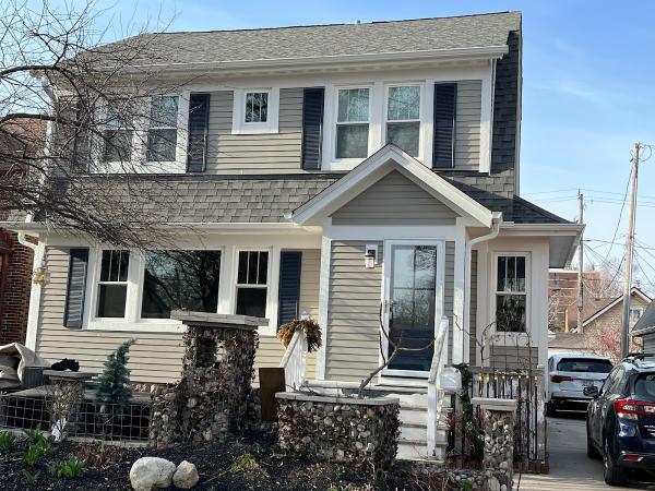 Weatherpro Exteriors