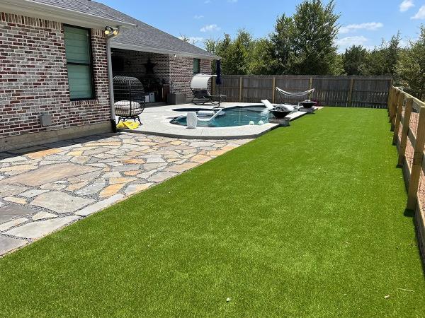 Legacy Outdoor Services