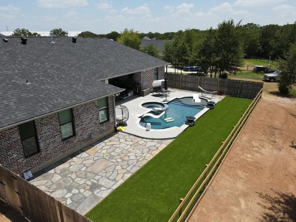 Legacy Outdoor Services
