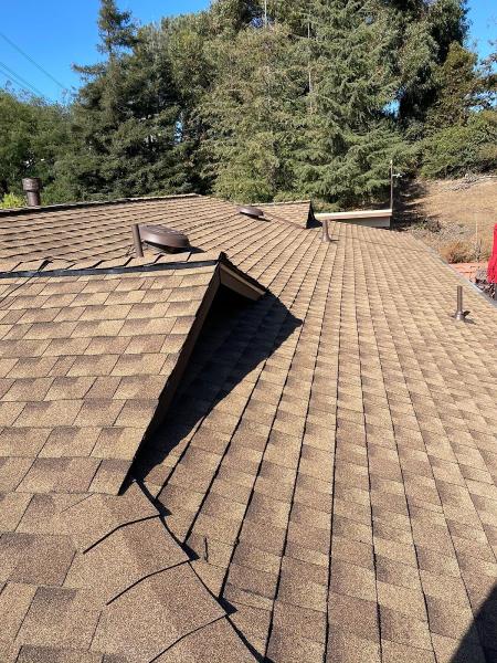 Mel's Roofing