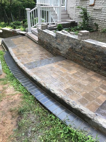 5 Star Remodeling and Masonry