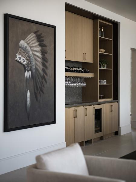 Hughes Design and Construction