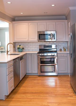 Snappy Kitchens