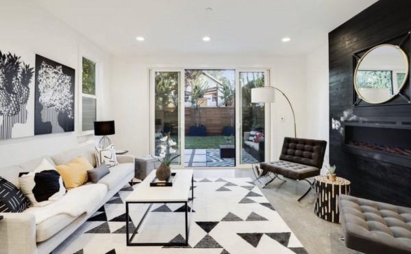 Modish Interiors