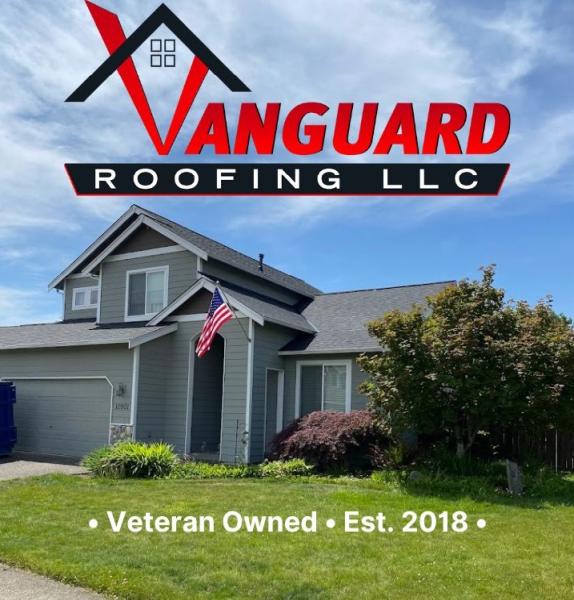 Vanguard Roofing LLC