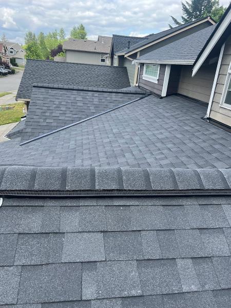 Vanguard Roofing LLC