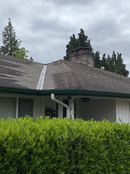 Vanguard Roofing LLC