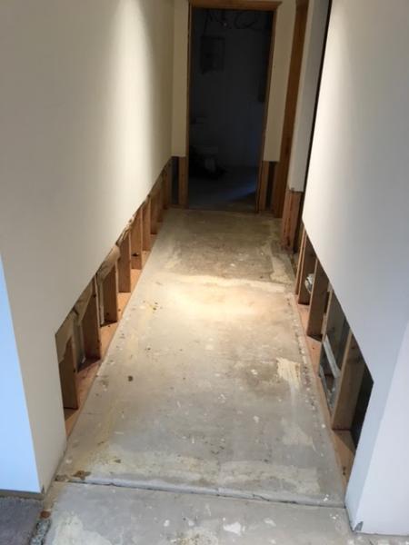 Prodry Restoration Inc.
