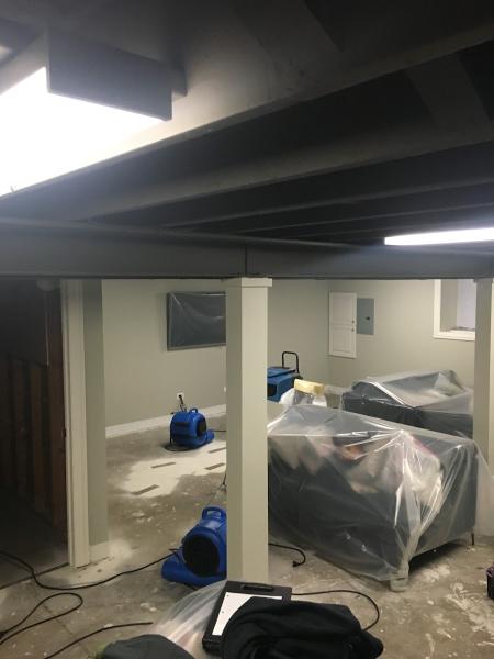 Prodry Restoration Inc.