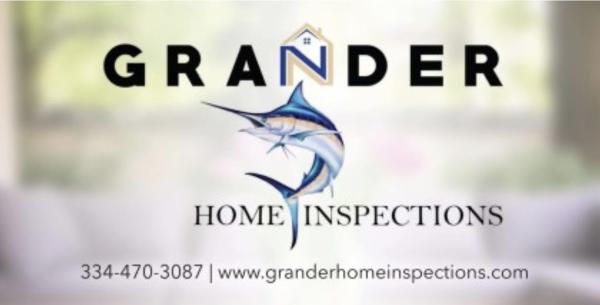 Grander Home Inspections