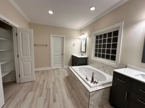 Solace Showers & Bathoom Remodels