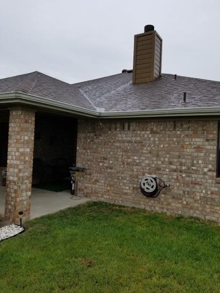 Cen-Tex Roof Systems