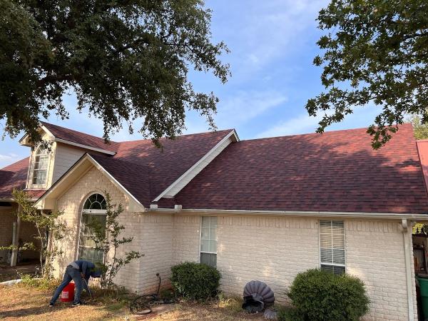Cen-Tex Roof Systems