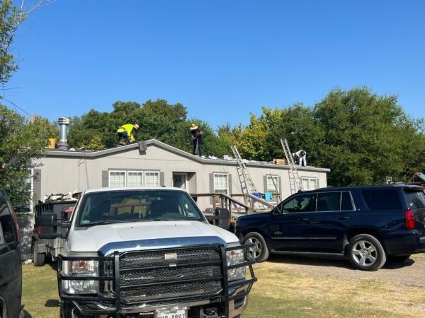 Cen-Tex Roof Systems