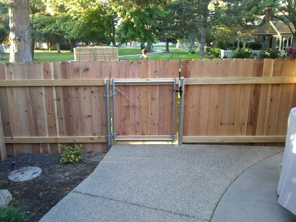 Fence Unlimited