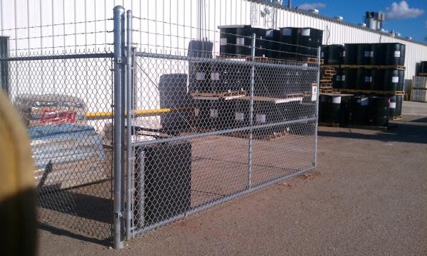 Fence Unlimited