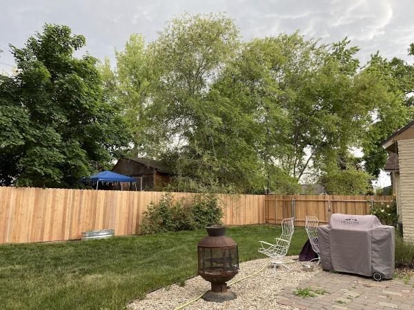 Fence Unlimited