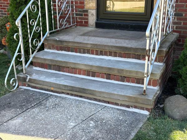 The Superior Caulking and Restoration Co