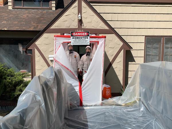 Homeguard Environmental Services