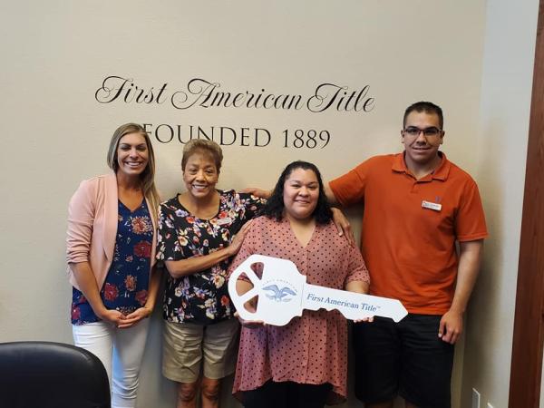 The Sherman Team at Rouse Realty