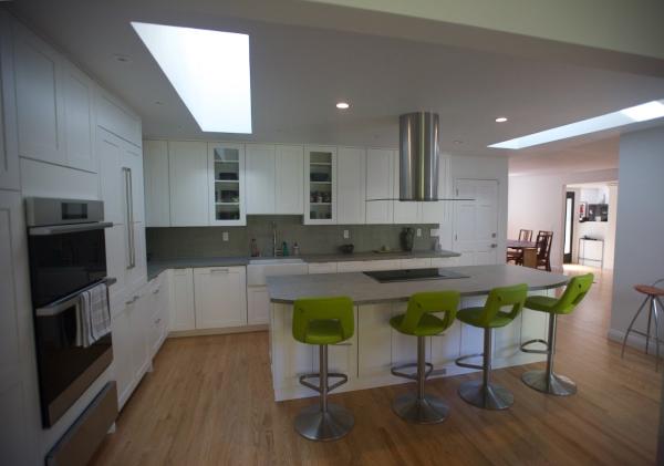 Sonoma Remodel